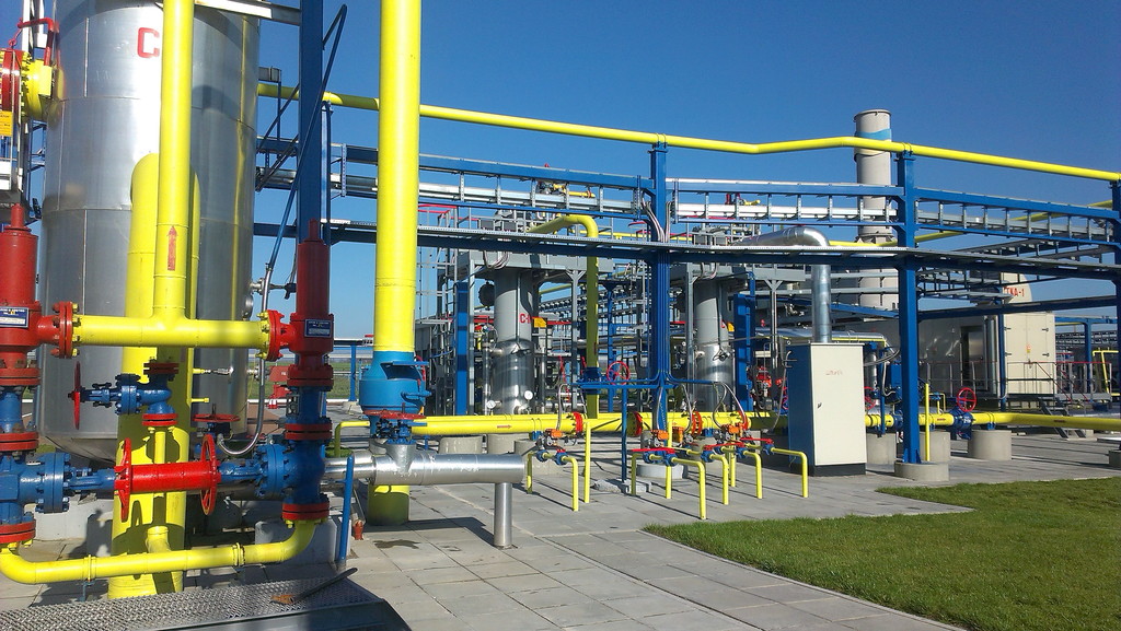 Видобування нафти і газу Бакалавр вступ Харьков