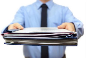 Документи осіб, які мають право на спеціальні умови участі у конкурсному відборі до ЗВО 2018